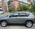 Джип Компас, объемом двигателя 2.4 л и пробегом 189 тыс. км за 9800 $, фото 1 на Automoto.ua
