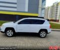 Джип Компас, объемом двигателя 2 л и пробегом 189 тыс. км за 7000 $, фото 5 на Automoto.ua