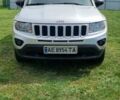 Джип Compass, об'ємом двигуна 2.36 л та пробігом 140 тис. км за 9500 $, фото 7 на Automoto.ua