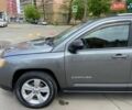 Джип Compass, об'ємом двигуна 2.4 л та пробігом 189 тис. км за 9800 $, фото 1 на Automoto.ua