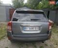 Джип Compass, об'ємом двигуна 2.4 л та пробігом 157 тис. км за 10800 $, фото 2 на Automoto.ua