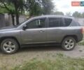Джип Compass, об'ємом двигуна 2.4 л та пробігом 157 тис. км за 10800 $, фото 1 на Automoto.ua