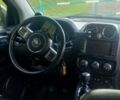 Джип Compass, об'ємом двигуна 2.2 л та пробігом 202 тис. км за 12000 $, фото 8 на Automoto.ua