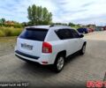 Джип Компас, объемом двигателя 2 л и пробегом 189 тыс. км за 7000 $, фото 4 на Automoto.ua