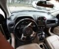 Джип Compass, об'ємом двигуна 2.36 л та пробігом 170 тис. км за 12500 $, фото 8 на Automoto.ua