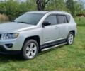 Джип Compass, об'ємом двигуна 2.36 л та пробігом 140 тис. км за 9500 $, фото 4 на Automoto.ua