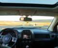 Джип Compass, об'ємом двигуна 2.4 л та пробігом 136 тис. км за 11000 $, фото 8 на Automoto.ua