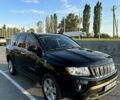 Джип Compass, об'ємом двигуна 2.36 л та пробігом 194 тис. км за 9800 $, фото 2 на Automoto.ua