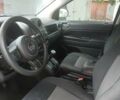 Джип Compass, об'ємом двигуна 2.4 л та пробігом 157 тис. км за 10800 $, фото 4 на Automoto.ua