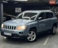 Джип Компас, объемом двигателя 2.36 л и пробегом 120 тыс. км за 9500 $, фото 1 на Automoto.ua