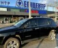 Джип Compass, об'ємом двигуна 2.36 л та пробігом 194 тис. км за 9800 $, фото 12 на Automoto.ua