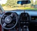 Джип Компас, объемом двигателя 2.36 л и пробегом 280 тыс. км за 10000 $, фото 4 на Automoto.ua