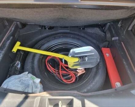 Джип Compass, об'ємом двигуна 2.36 л та пробігом 140 тис. км за 9500 $, фото 17 на Automoto.ua