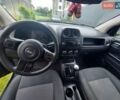 Джип Compass, об'ємом двигуна 2.36 л та пробігом 225 тис. км за 7500 $, фото 12 на Automoto.ua