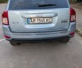 Джип Compass, об'ємом двигуна 2.36 л та пробігом 259 тис. км за 10650 $, фото 4 на Automoto.ua