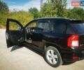 Джип Компас, объемом двигателя 2.36 л и пробегом 170 тыс. км за 9700 $, фото 1 на Automoto.ua
