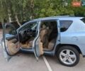 Джип Compass, об'ємом двигуна 2.36 л та пробігом 259 тис. км за 10650 $, фото 2 на Automoto.ua