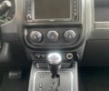 Джип Компас, объемом двигателя 2.4 л и пробегом 189 тыс. км за 9800 $, фото 10 на Automoto.ua