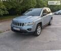 Джип Compass, об'ємом двигуна 2.36 л та пробігом 259 тис. км за 10650 $, фото 1 на Automoto.ua