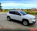 Джип Compass, об'ємом двигуна 2 л та пробігом 189 тис. км за 7000 $, фото 3 на Automoto.ua