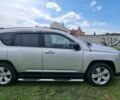 Джип Compass, об'ємом двигуна 2.36 л та пробігом 140 тис. км за 9500 $, фото 3 на Automoto.ua