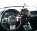 Джип Compass, об'ємом двигуна 2.36 л та пробігом 147 тис. км за 10700 $, фото 7 на Automoto.ua