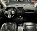 Джип Компас, объемом двигателя 2.36 л и пробегом 120 тыс. км за 9500 $, фото 33 на Automoto.ua