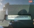 Джип Компас, объемом двигателя 2.36 л и пробегом 170 тыс. км за 9700 $, фото 14 на Automoto.ua