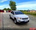 Джип Компас, объемом двигателя 2 л и пробегом 189 тыс. км за 7000 $, фото 2 на Automoto.ua