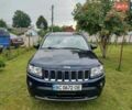 Джип Compass, об'ємом двигуна 2.36 л та пробігом 225 тис. км за 7500 $, фото 1 на Automoto.ua