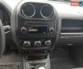 Джип Compass, об'ємом двигуна 2.36 л та пробігом 225 тис. км за 7500 $, фото 10 на Automoto.ua