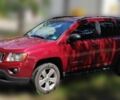 Джип Compass, об'ємом двигуна 2.4 л та пробігом 195 тис. км за 9000 $, фото 1 на Automoto.ua