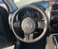 Джип Компас, объемом двигателя 2.36 л и пробегом 171 тыс. км за 11700 $, фото 28 на Automoto.ua