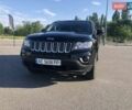 Джип Компас, объемом двигателя 2.36 л и пробегом 171 тыс. км за 11700 $, фото 2 на Automoto.ua
