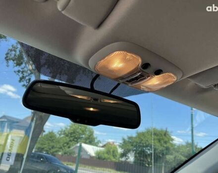 Джип Compass, об'ємом двигуна 2 л та пробігом 112 тис. км за 11700 $, фото 14 на Automoto.ua