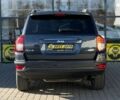 Джип Compass, об'ємом двигуна 2.4 л та пробігом 89 тис. км за 10700 $, фото 5 на Automoto.ua
