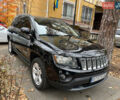Джип Компас, объемом двигателя 2.36 л и пробегом 245 тыс. км за 9000 $, фото 1 на Automoto.ua