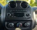 Джип Compass, об'ємом двигуна 2.4 л та пробігом 145 тис. км за 10700 $, фото 15 на Automoto.ua