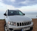 Джип Compass, об'ємом двигуна 2.4 л та пробігом 198 тис. км за 11500 $, фото 1 на Automoto.ua