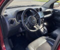 Джип Compass, об'ємом двигуна 2.36 л та пробігом 152 тис. км за 10900 $, фото 7 на Automoto.ua