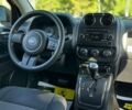 Джип Compass, об'ємом двигуна 2.4 л та пробігом 145 тис. км за 10700 $, фото 12 на Automoto.ua