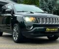 Джип Компас, объемом двигателя 0 л и пробегом 175 тыс. км за 12700 $, фото 1 на Automoto.ua