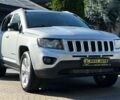 Джип Compass, об'ємом двигуна 2.4 л та пробігом 145 тис. км за 10700 $, фото 8 на Automoto.ua