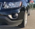 Джип Compass, об'ємом двигуна 2.36 л та пробігом 171 тис. км за 11700 $, фото 9 на Automoto.ua