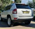 Джип Compass, об'ємом двигуна 2.4 л та пробігом 145 тис. км за 10700 $, фото 4 на Automoto.ua