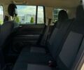 Джип Compass, об'ємом двигуна 2.4 л та пробігом 145 тис. км за 10700 $, фото 10 на Automoto.ua