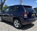 Джип Compass, об'ємом двигуна 2 л та пробігом 112 тис. км за 11700 $, фото 3 на Automoto.ua