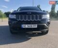 Джип Compass, об'ємом двигуна 2.36 л та пробігом 171 тис. км за 11700 $, фото 4 на Automoto.ua