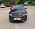 Джип Компас, объемом двигателя 2.36 л и пробегом 172 тыс. км за 10100 $, фото 1 на Automoto.ua