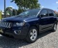Джип Компас, объемом двигателя 2 л и пробегом 112 тыс. км за 11700 $, фото 2 на Automoto.ua